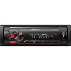 PIONEER MVH-S420BT Automagnetola