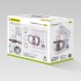 Planetary mixer MAESTRO MR-559 with bowl 5.0l, 2000W White Planetary mixer MAESTRO MR-559 with bowl 5.0l, 2000W White