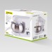 Planetary mixer MAESTRO MR-559 with bowl 5.0l, 2000W White Planetary mixer MAESTRO MR-559 with bowl 5.0l, 2000W White