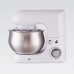 Planetary mixer MAESTRO MR-559 with bowl 5.0l, 2000W White Planetary mixer MAESTRO MR-559 with bowl 5.0l, 2000W White
