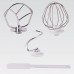 Planetary mixer MAESTRO MR-559 with bowl 5.0l, 2000W White Planetary mixer MAESTRO MR-559 with bowl 5.0l, 2000W White