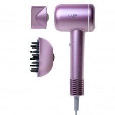 Plaukų džiovintuvas Adler AD-2270(pink) Plaukų džiovintuvas Adler AD-2270(pink)