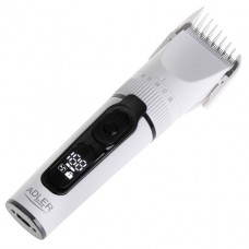 Plaukų kirpimo mašinėlė Adler AD-2839 Plaukų kirpimo mašinėlė Adler AD-2839