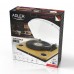 Plokštelių grotuvas Adler AD-1914 su USB,bluetooth, med Plokštelių grotuvas Adler AD-1914 su USB,bluetooth, med