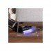 Polti Corded Steam Cleaner | RollySteam WD10 | Power 750 W | Water tank capacity 0.6 L | White/Black