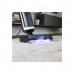 Polti Corded Steam Cleaner | RollySteam WD10 | Power 750 W | Water tank capacity 0.6 L | White/Black