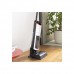 Polti Cordless Steam Cleaner | RollySteam WD30C | Power 450 W | Water tank capacity 0.6 L | White/Black