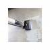 Polti Cordless Steam Cleaner | RollySteam WD30C | Power 450 W | Water tank capacity 0.6 L | White/Black