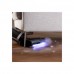 Polti Cordless Steam Cleaner | RollySteam WD30C | Power 450 W | Water tank capacity 0.6 L | White/Black