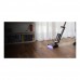 Polti Cordless Steam Cleaner | RollySteam WD30C | Power 450 W | Water tank capacity 0.6 L | White/Black
