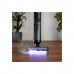 Polti Cordless Steam Cleaner | RollySteam WD40C | Power 450 W | Water tank capacity 0.6 L | Black