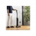 Polti Cordless Steam Cleaner | RollySteam WD40C | Power 450 W | Water tank capacity 0.6 L | Black