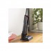Polti Cordless Steam Cleaner | RollySteam WD40C | Power 450 W | Water tank capacity 0.6 L | Black