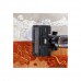 Polti Cordless Steam Cleaner | RollySteam WD40C | Power 450 W | Water tank capacity 0.6 L | Black