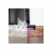 Polti Cordless Steam Cleaner | RollySteam WD40C | Power 450 W | Water tank capacity 0.6 L | Black