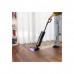 Polti Cordless Steam Cleaner | RollySteam WD40C | Power 450 W | Water tank capacity 0.6 L | Black