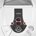 Polti Pro 100 Eco Power Cylinder steam cleaner 1900 W Black, Blue, White Polti Pro 100 Eco Power Cylinder steam cleaner 1900 W Black, Blue, White