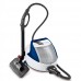 Polti Pro 100 Eco Power Cylinder steam cleaner 1900 W Black, Blue, White Polti Pro 100 Eco Power Cylinder steam cleaner 1900 W Black, Blue, White