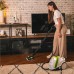 Polti | Steam cleaner | PTEU0317 Vaporetto Smart 110 Eco | Power 1500 W | Steam pressure 4 bar | Water tank capacity 2 L | White