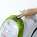 Polti | Steam cleaner | PTEU0317 Vaporetto Smart 110 Eco | Power 1500 W | Steam pressure 4 bar | Water tank capacity 2 L | White