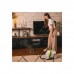 Polti | Steam cleaner | PTEU0317 Vaporetto Smart 110 Eco | Power 1500 W | Steam pressure 4 bar | Water tank capacity 2 L | White