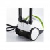 Polti | Steam cleaner | PTEU0317 Vaporetto Smart 110 Eco | Power 1500 W | Steam pressure 4 bar | Water tank capacity 2 L | White