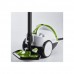 Polti | Steam cleaner | PTEU0317 Vaporetto Smart 110 Eco | Power 1500 W | Steam pressure 4 bar | Water tank capacity 2 L | White