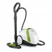 Polti | Steam cleaner | PTEU0317 Vaporetto Smart 110 Eco | Power 1500 W | Steam pressure 4 bar | Water tank capacity 2 L | White