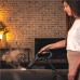 Polti | Steam cleaner | PTEU0317 Vaporetto Smart 110 Eco | Power 1500 W | Steam pressure 4 bar | Water tank capacity 2 L | White