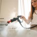 Polti | Steam cleaner | PTEU0317 Vaporetto Smart 110 Eco | Power 1500 W | Steam pressure 4 bar | Water tank capacity 2 L | White