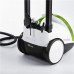 Polti | Steam cleaner | PTEU0317 Vaporetto Smart 110 Eco | Power 1500 W | Steam pressure 4 bar | Water tank capacity 2 L | White