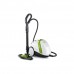 Polti | Steam cleaner | PTEU0317 Vaporetto Smart 110 Eco | Power 1500 W | Steam pressure 4 bar | Water tank capacity 2 L | White