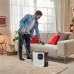 Polti Steam cleaner | StainOver SC30 | Power 2000 W | Water tank capacity 1.6 L | White/Black