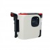 Polti Steam cleaner | StainOver SC30 | Power 2000 W | Water tank capacity 1.6 L | White/Black