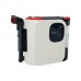 Polti Steam cleaner | StainOver SC30 | Power 2000 W | Water tank capacity 1.6 L | White/Black