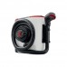 Polti Steam cleaner | StainOver SC30 | Power 2000 W | Water tank capacity 1.6 L | White/Black