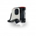 Polti Steam cleaner | StainOver SC30 | Power 2000 W | Water tank capacity 1.6 L | White/Black