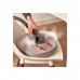 Polti Steam cleaner | StainOver SC30 | Power 2000 W | Water tank capacity 1.6 L | White/Black