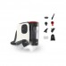 Polti Steam cleaner | StainOver SC30 | Power 2000 W | Water tank capacity 1.6 L | White/Black