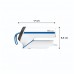 Polti | Steamer | PLEU0271 Vaporella Vertical Styler GSM50B | Handheld | 800 W | 0.085 L | 16 g/min