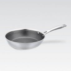 Professional Frying Pan Maestro MR-1224-28 28 cm Professional Frying Pan Maestro MR-1224-28 28 cm