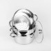 Puodas 3L, 20cm MR-2900-20 MAESTRO Puodas 3L, 20cm MR-2900-20 MAESTRO