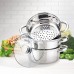Puodas 3L, 20cm MR-2900-20 MAESTRO Puodas 3L, 20cm MR-2900-20 MAESTRO