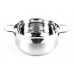 Puodas Pot Maestro MR-3508-24  24  cm