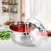 Puodas Pot Maestro MR-3508-24  24  cm