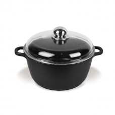 Puodas su dangčiu 20 cm, 2,1 l MR-4620C MAESTRO Puodas su dangčiu 20 cm, 2,1 l MR-4620C MAESTRO
