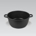 Puodas su dangčiu 20 cm, 2,1 l MR-4620C MAESTRO