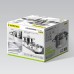 Puodų rinkinys 6 el. MR-2020-6XL MAESTRO Puodų rinkinys 6 el. MR-2020-6XL MAESTRO