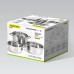 Puodų rinkinys 6 el. MR-2020-6XL MAESTRO Puodų rinkinys 6 el. MR-2020-6XL MAESTRO