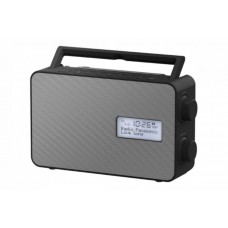 Radija Panasonic RF-D30BTEG-K
